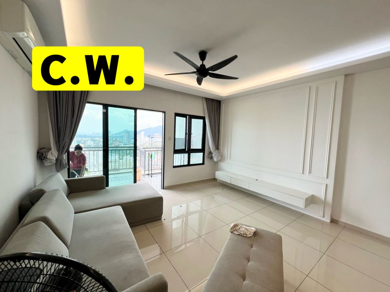 Grace Residence Dire ...