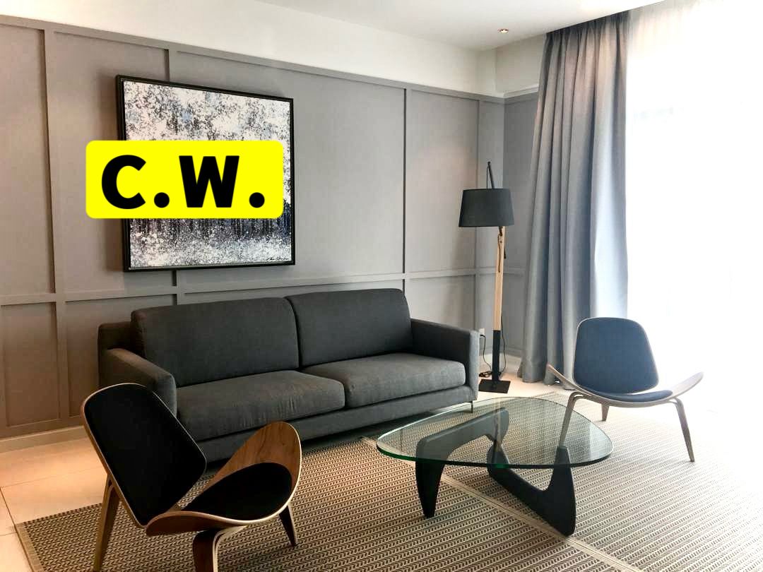 City Residence Gan A ...