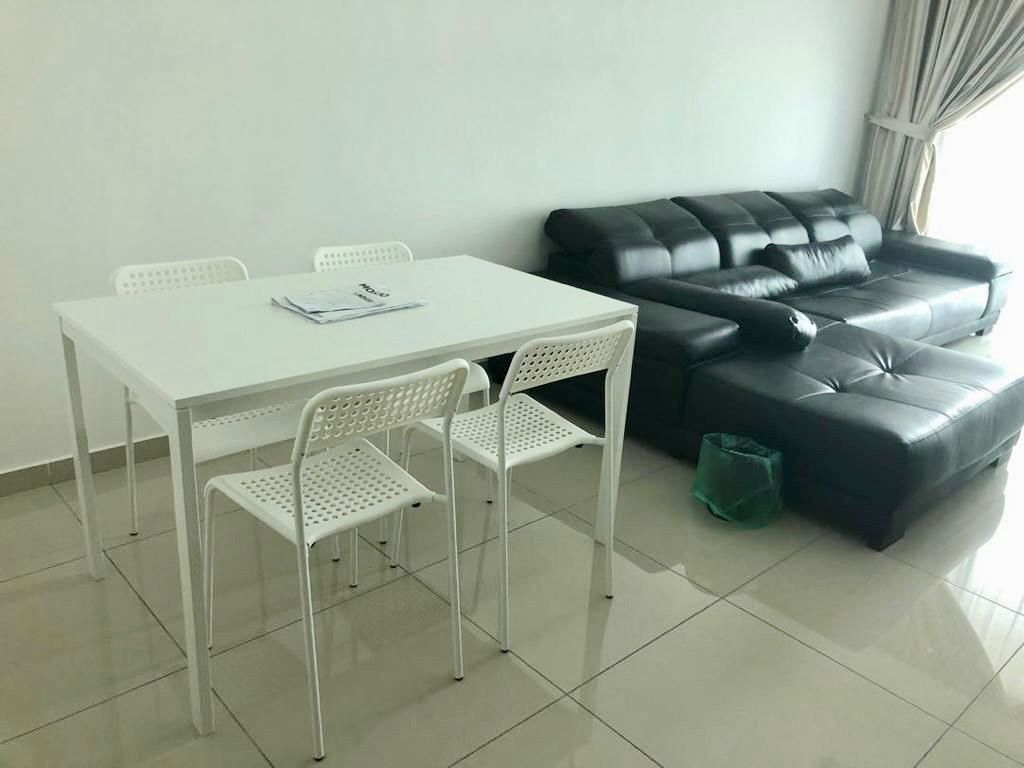 Solaria Residence Ga ...
