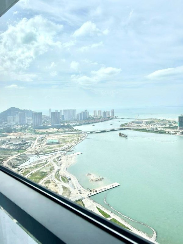 Marriott Residence DDD - photo 2