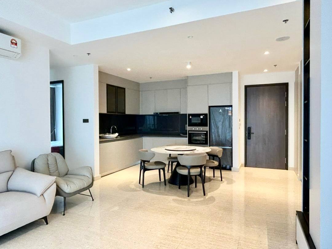 Marriott Residence DDD - photo 3