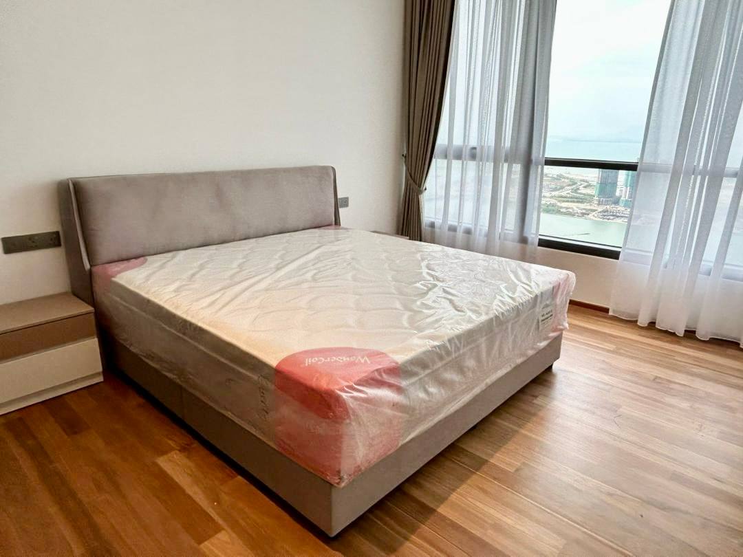 Marriott Residence DDD - photo 4