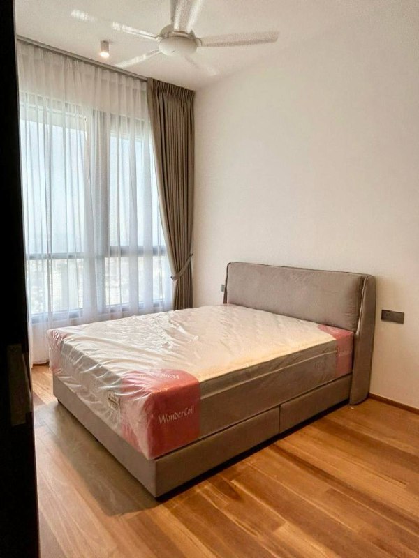 Marriott Residence DDD - photo 6