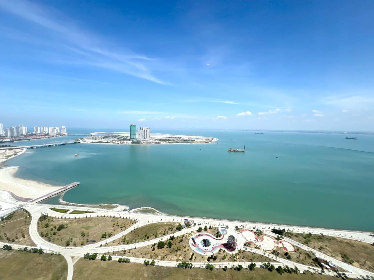 Marriott Residence DDD - photo 7