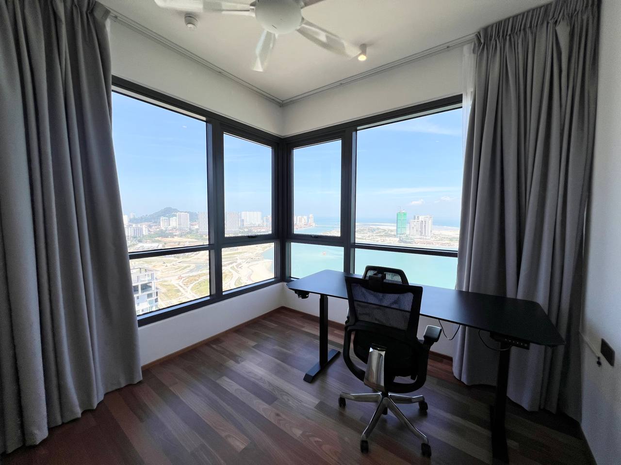 Marriott Residence DDD - photo 9