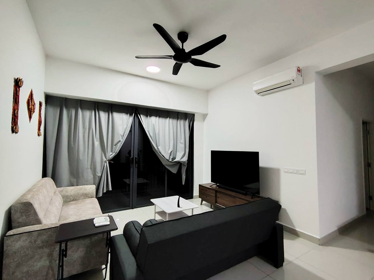 Setia Sky Vista Dire ...