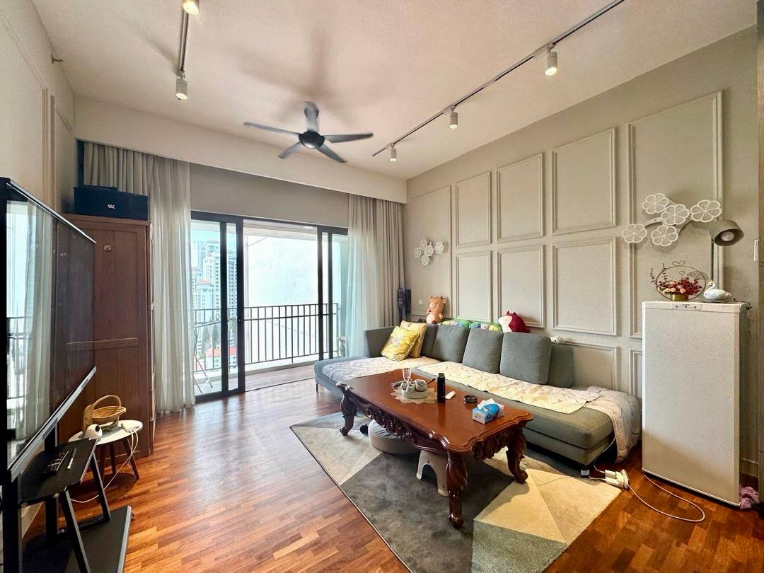 Straits Residence Al ...