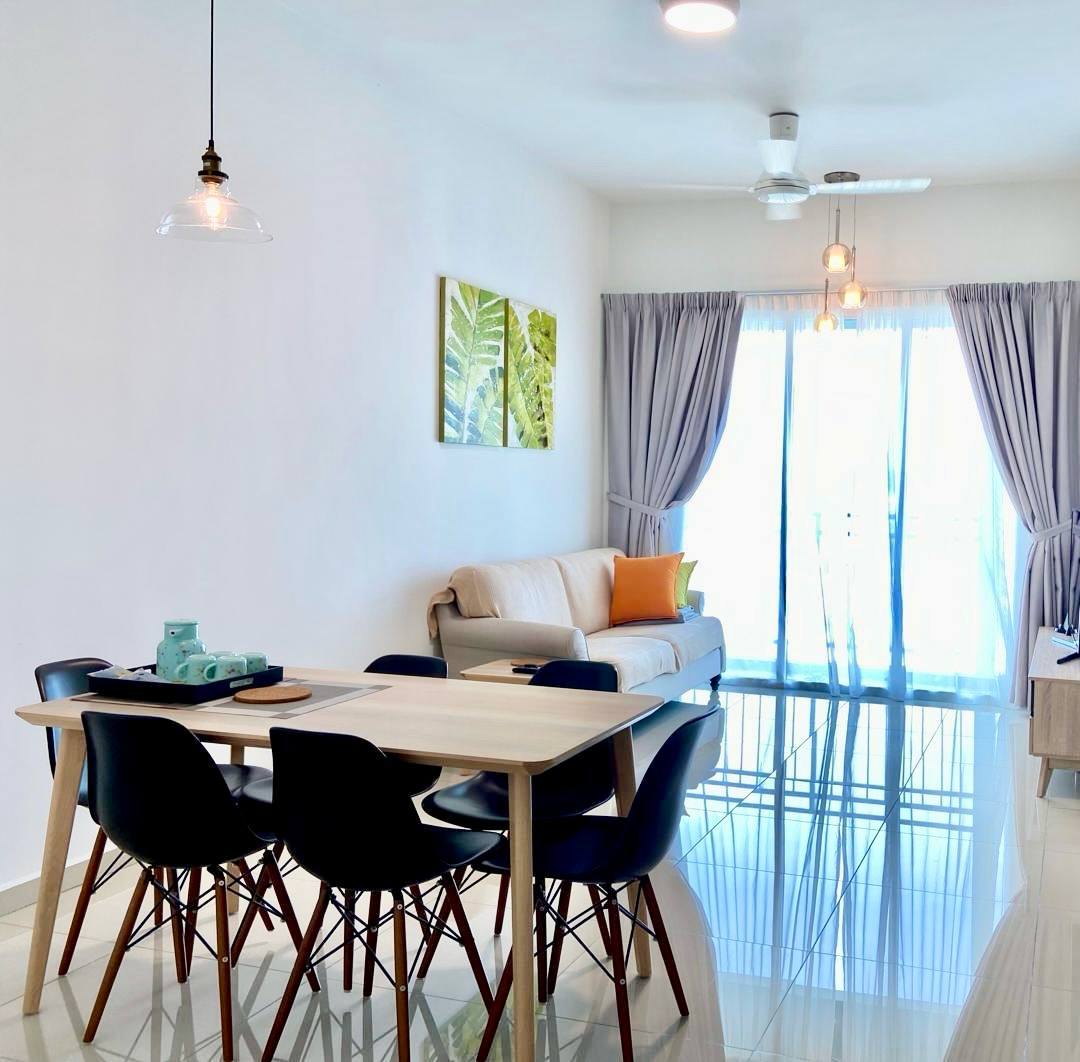 Solaria Residence KhaiSian - photo 2