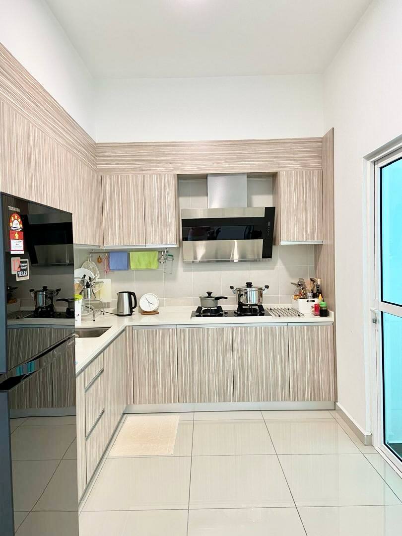 Solaria Residence KhaiSian - photo 3