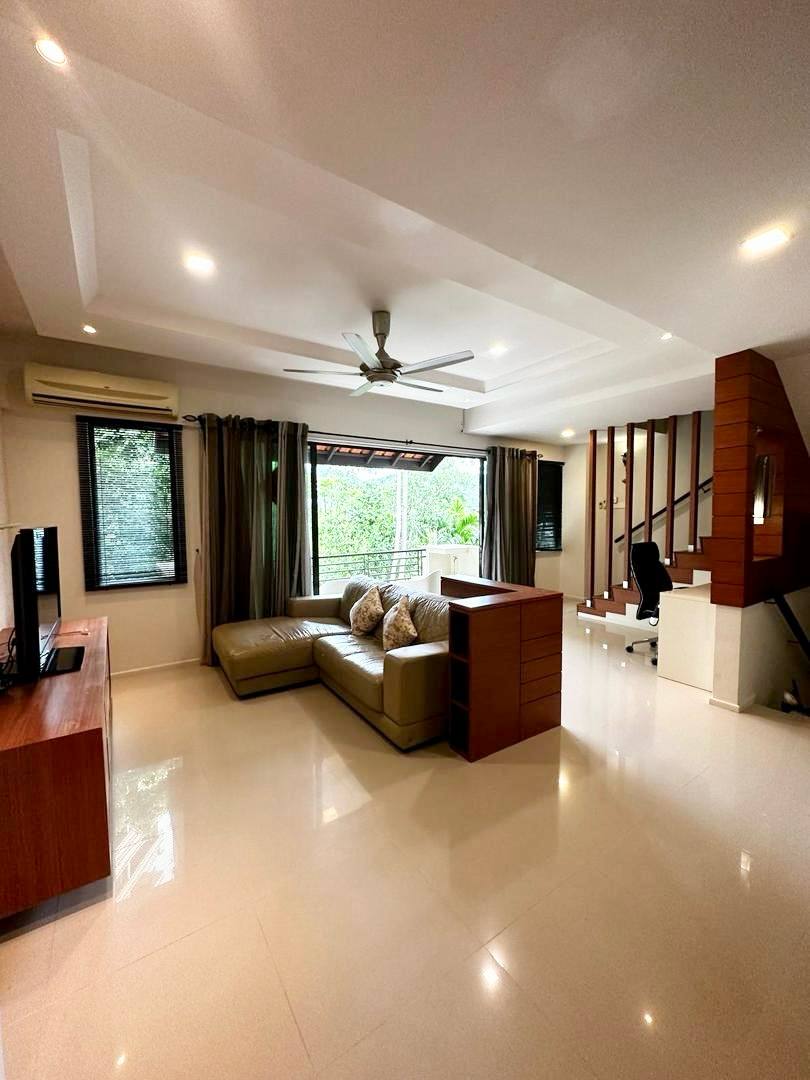 Alila Home Gan ...