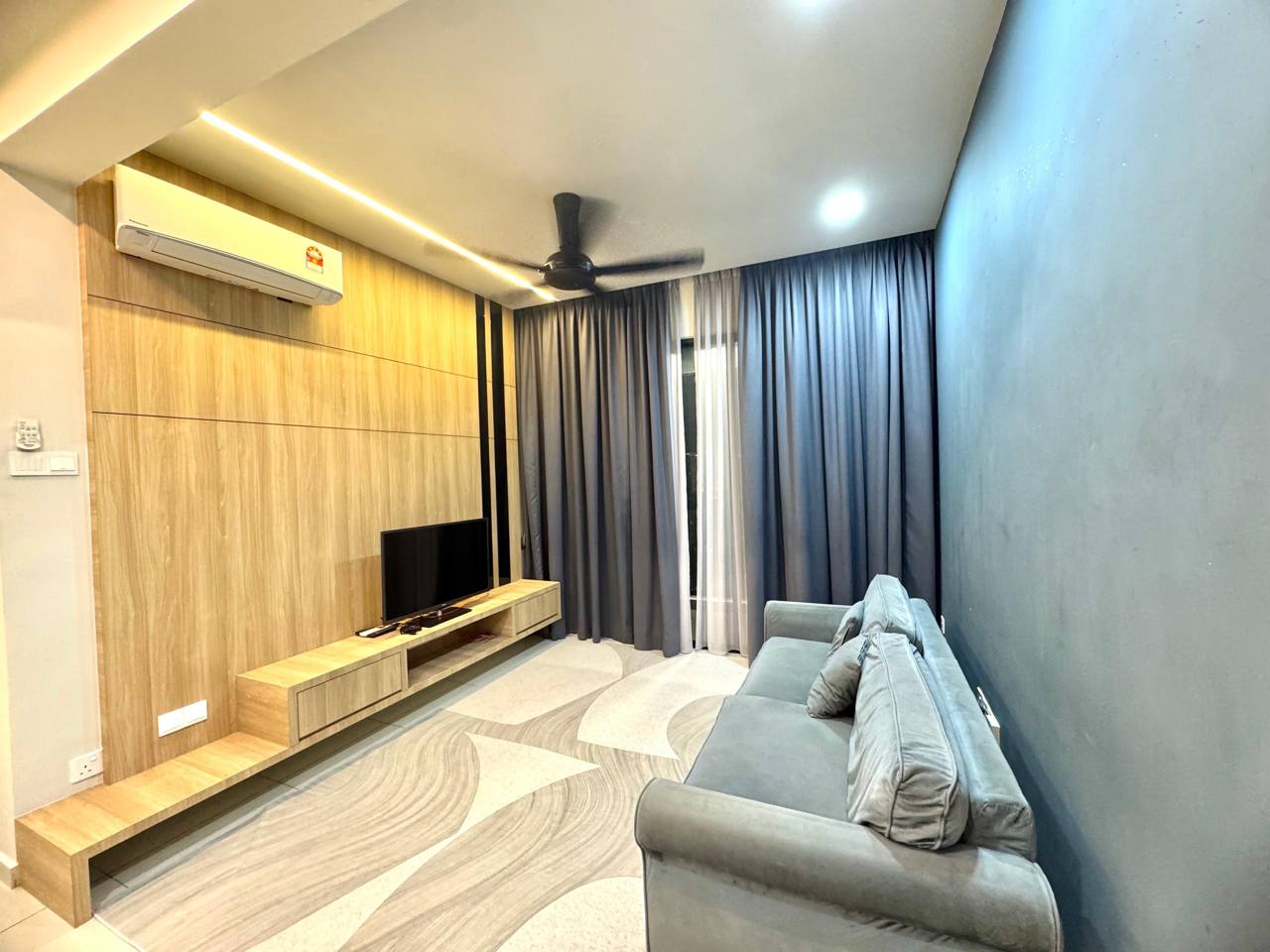 Golden Triangle 2 AAA iip Rented
