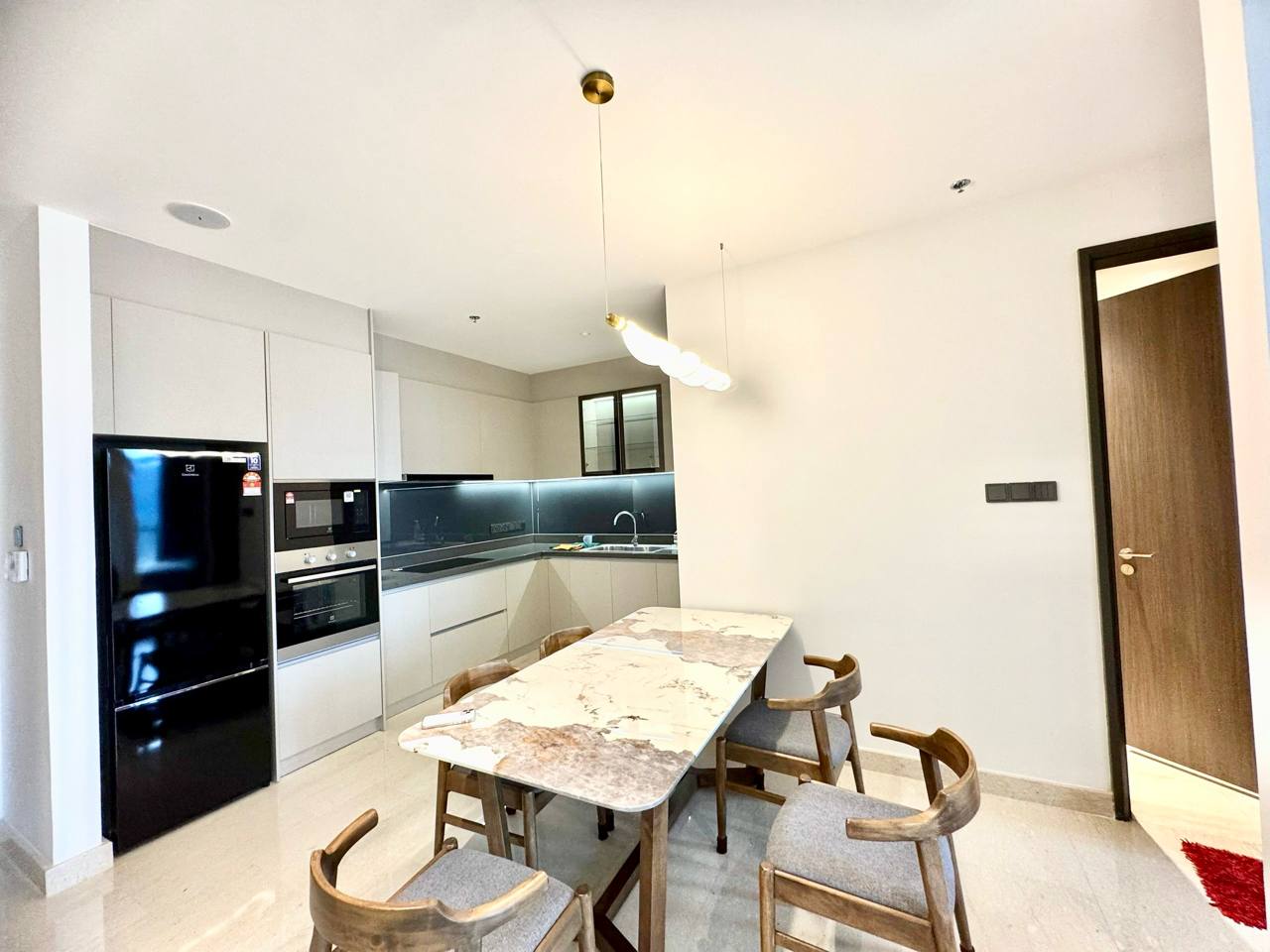 Marriott Residence Alex iip - Malaysia Property Condo