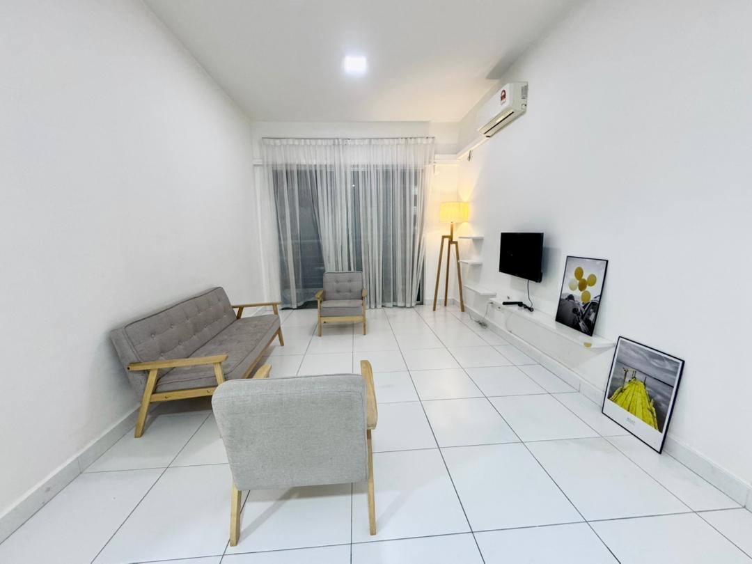 Elit Heights AAA Rented
