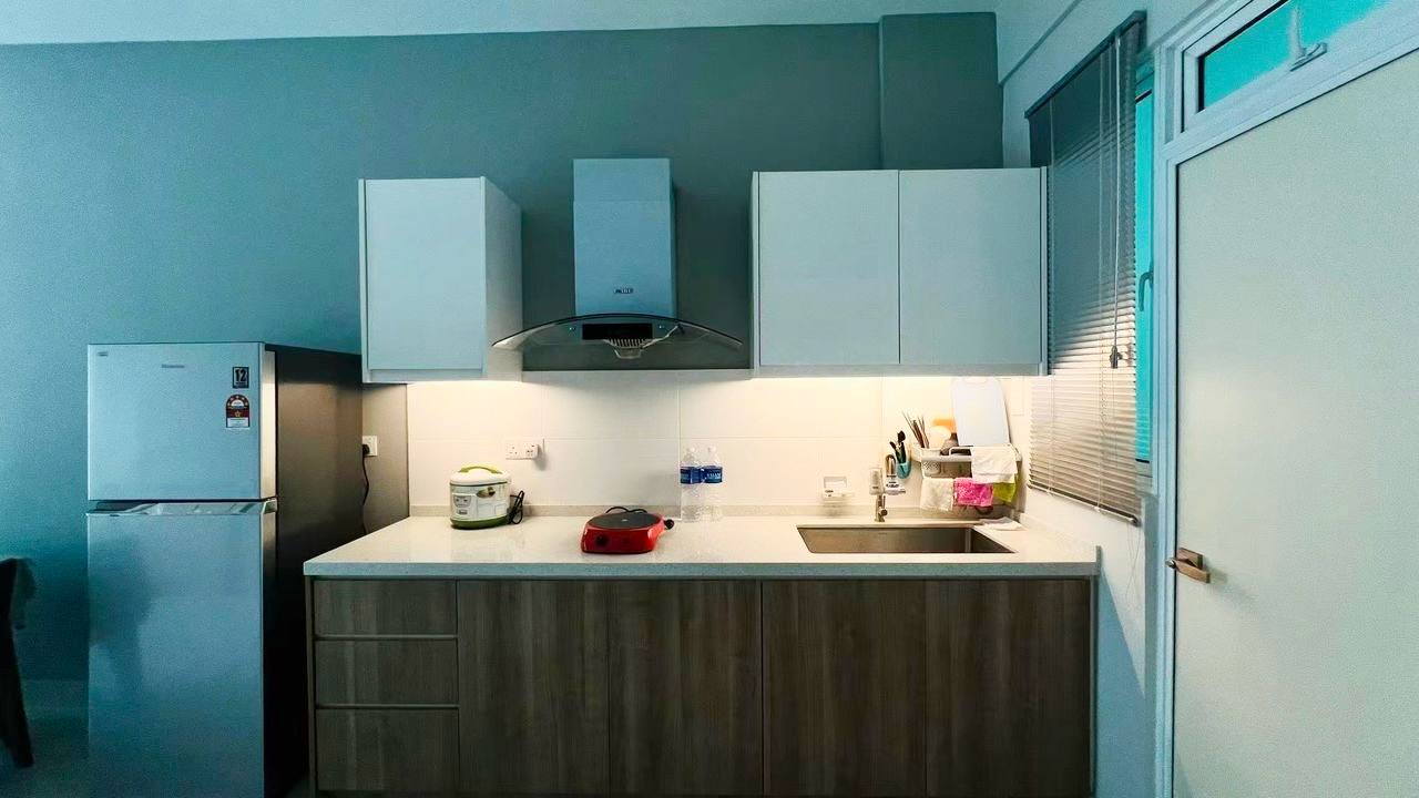 Tropicana Bay Raymond - photo 4