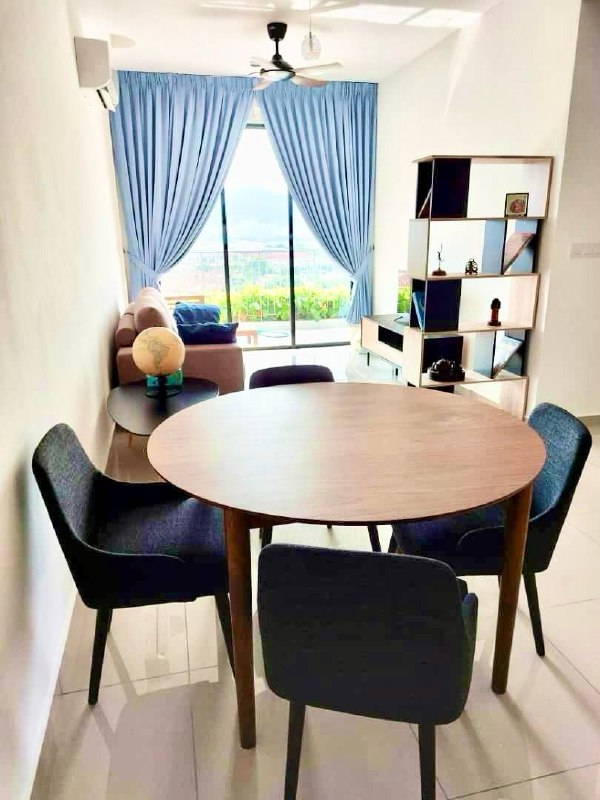 M Vista DDD