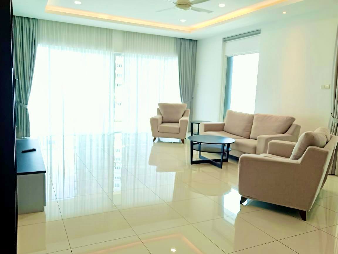 1 Tanjong GGG Rented