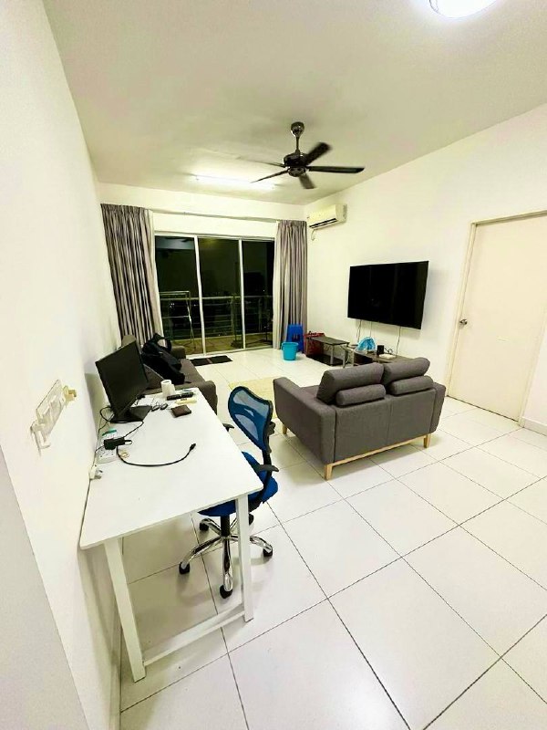 Elit Heights GGG Rented