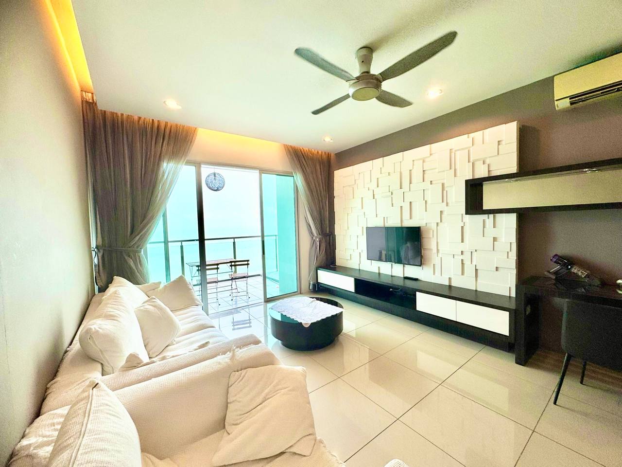 Island Resort GGG iip Rented