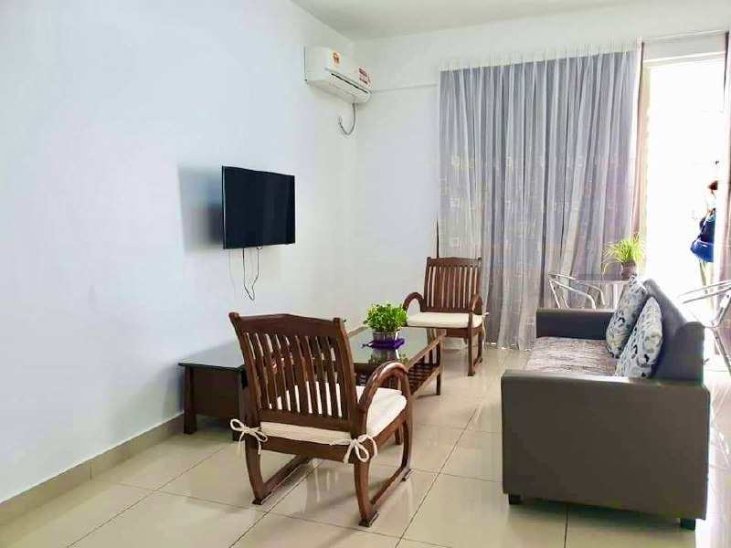 Summerton DDD SSS Rented