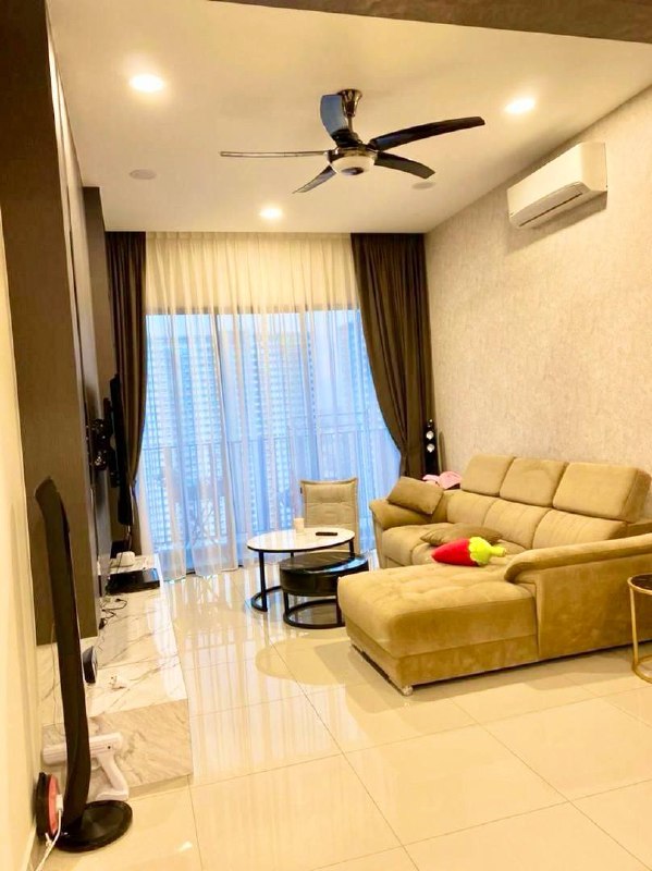 Forestville GGG Rented