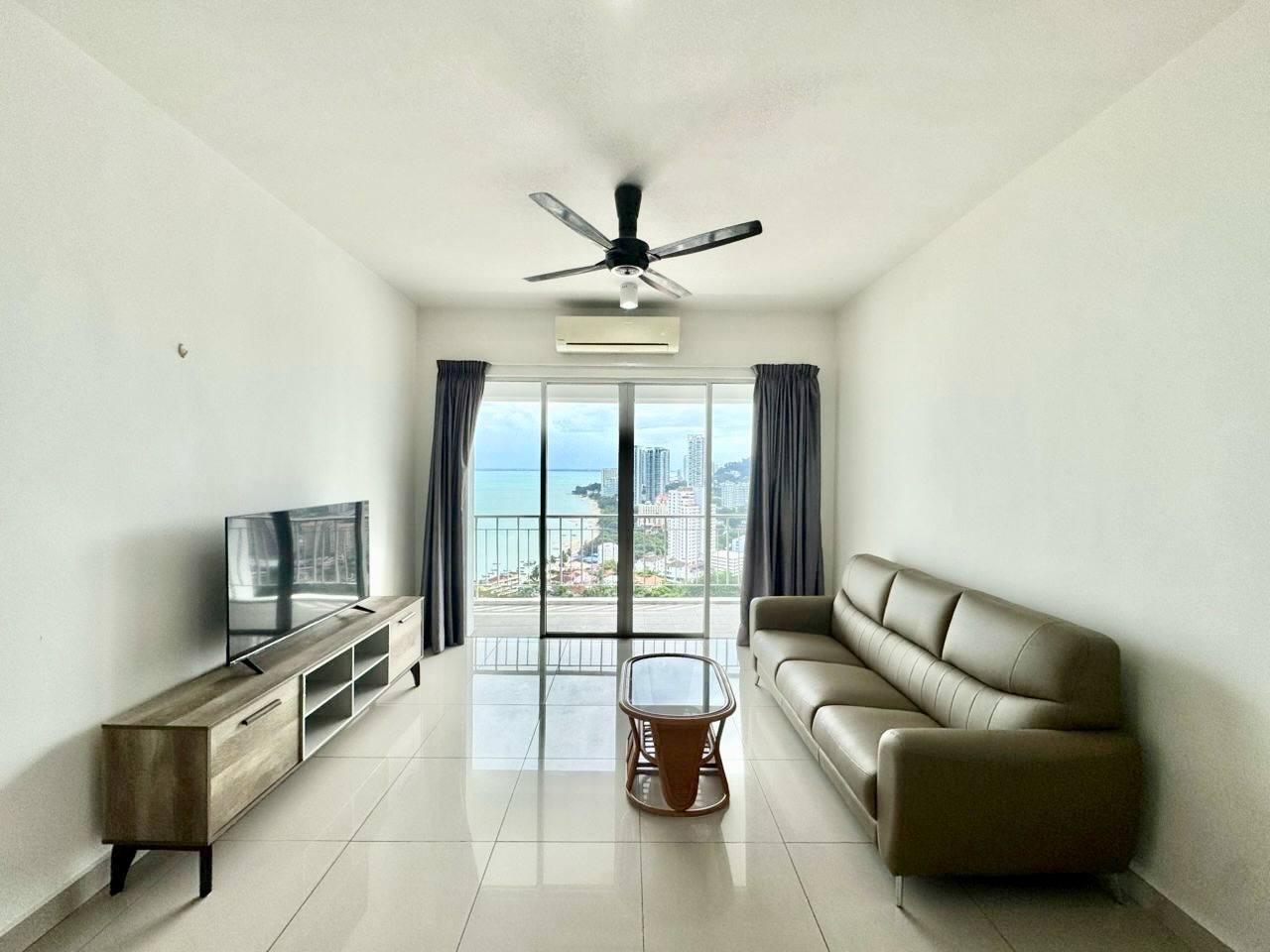 Surin GGG Rented