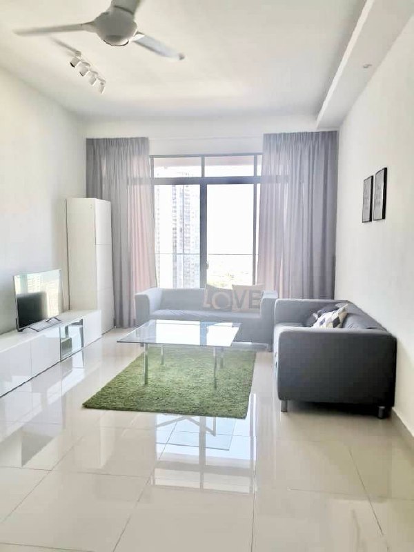 Mont Residence DDD GGG Rented