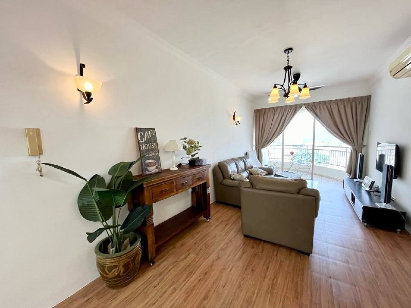 Gurney Park DDD GGG iip Rented