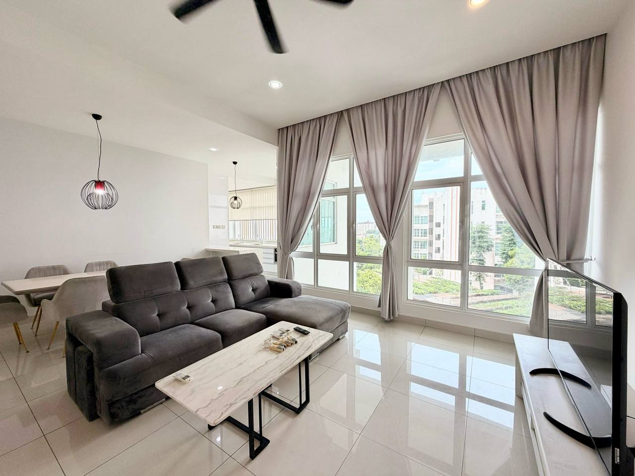 Ferringhi Residence AAA