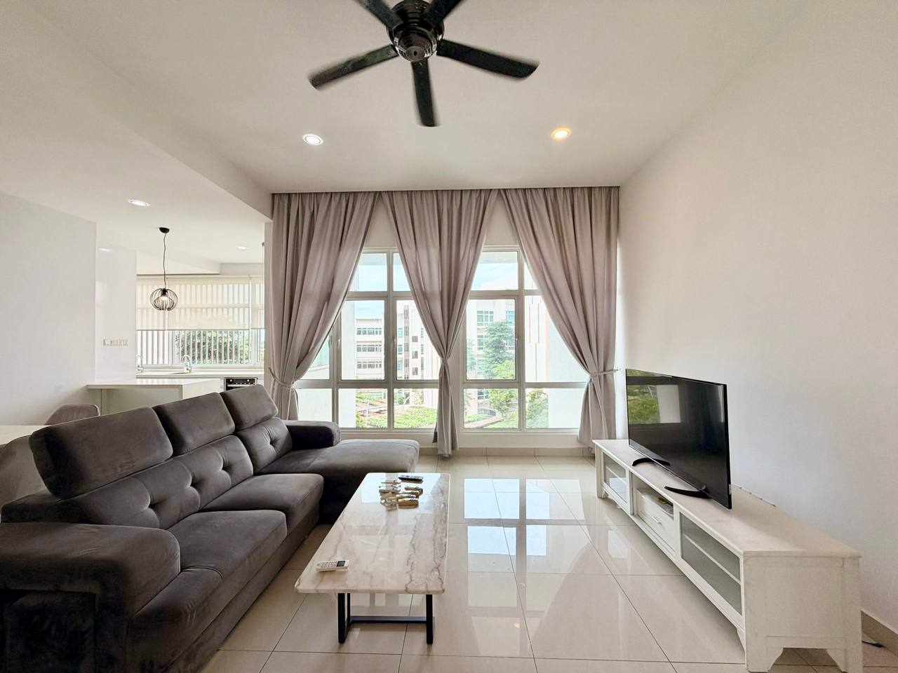Ferringhi Residence AAA - photo 3