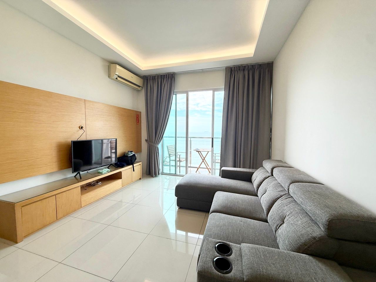Island Resort AAA Rented