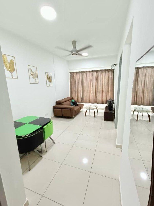 Tropicana Bay AAA Rented