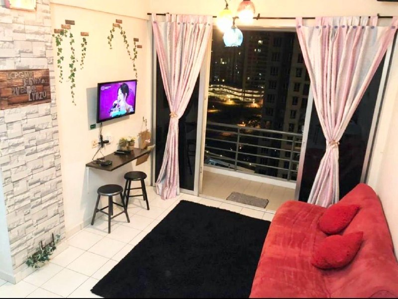 Putra Place SSS - photo 2
