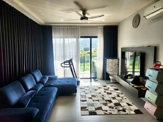 Mira Residence GGG Rented