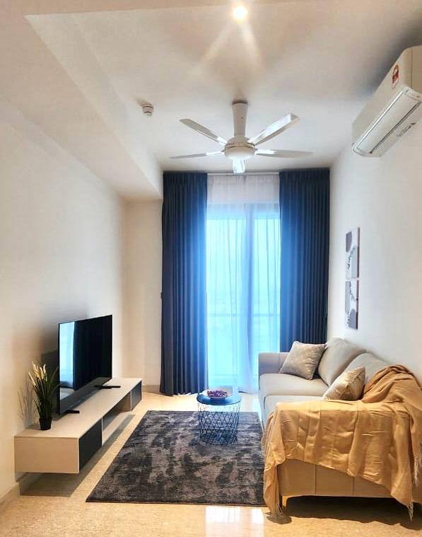 Marriott Residence AAA