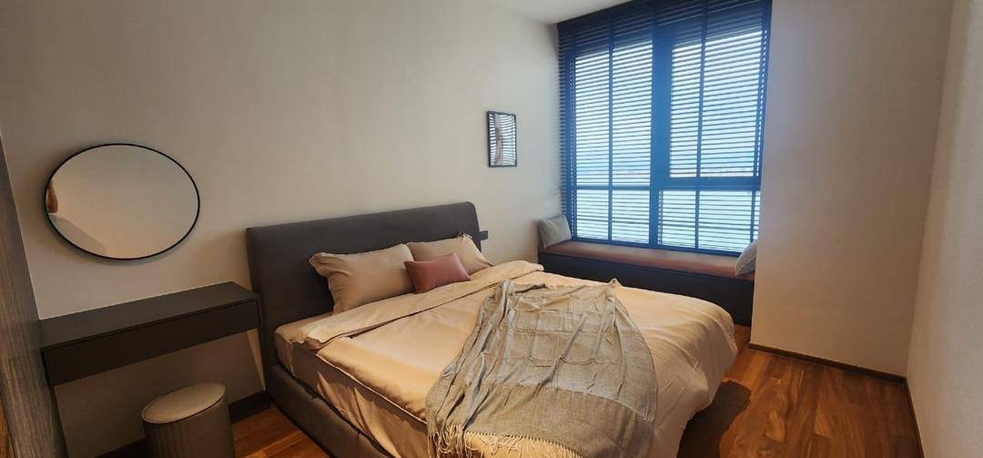 Marriott Residence AAA - photo 3