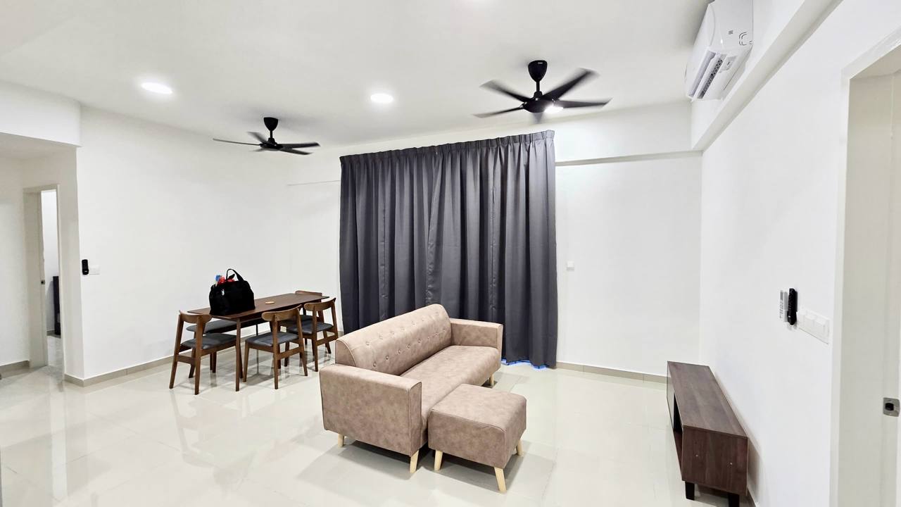 Ideal Residency SSS Rented