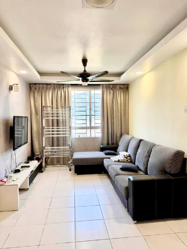 Melody Home GGG Rented