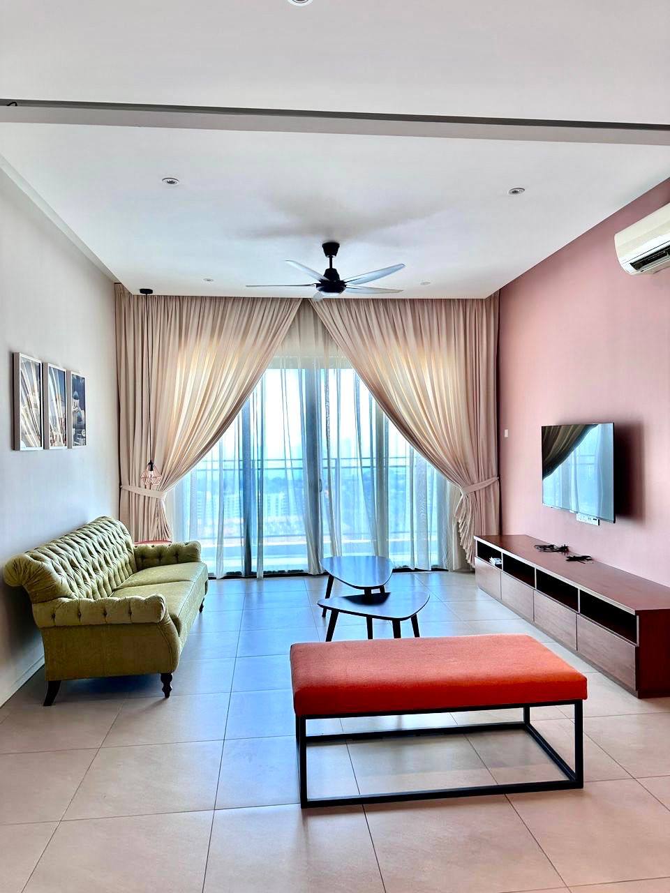Mira Residence GGG Rented