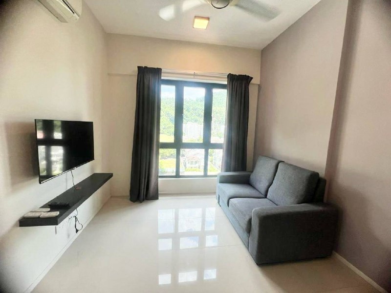 Raffel Tower GGG Rented