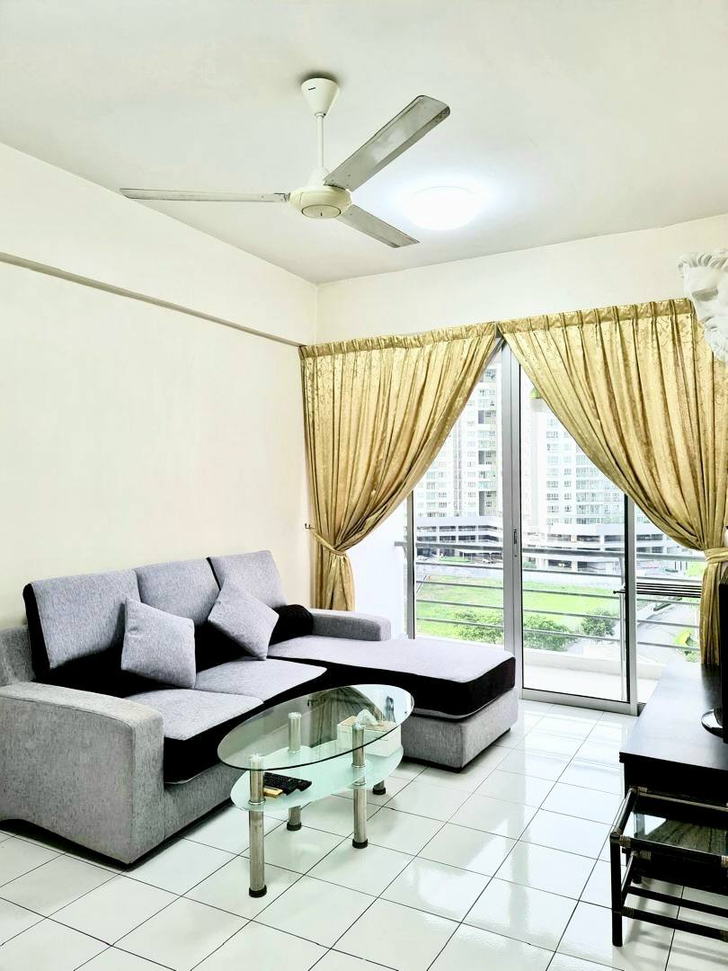 Putra Place SSS - photo 1