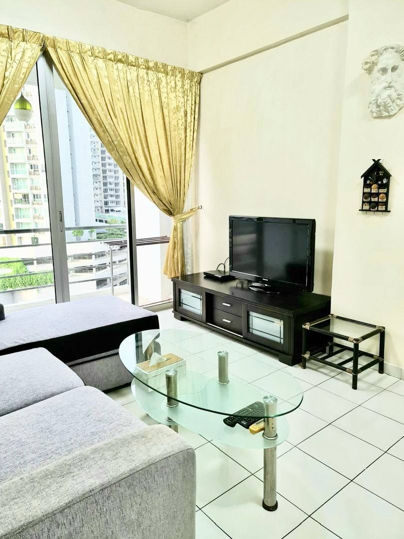 Putra Place SSS - photo 2