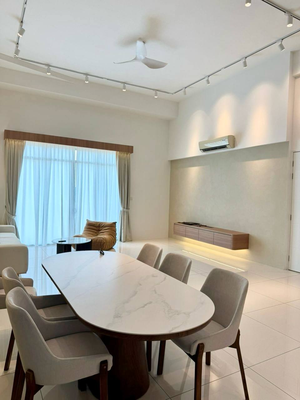 City Residence GGG