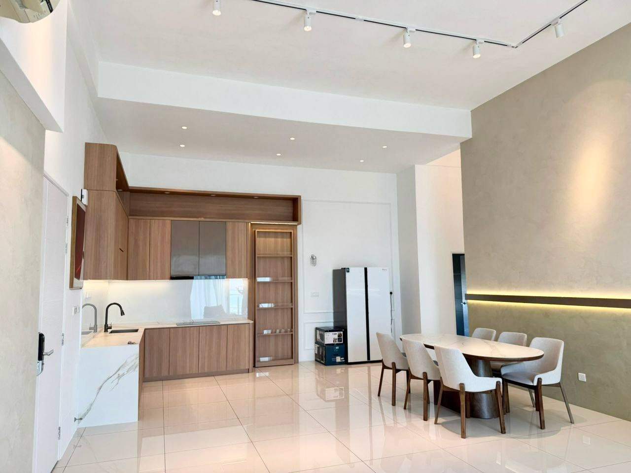 City Residence GGG - photo 4