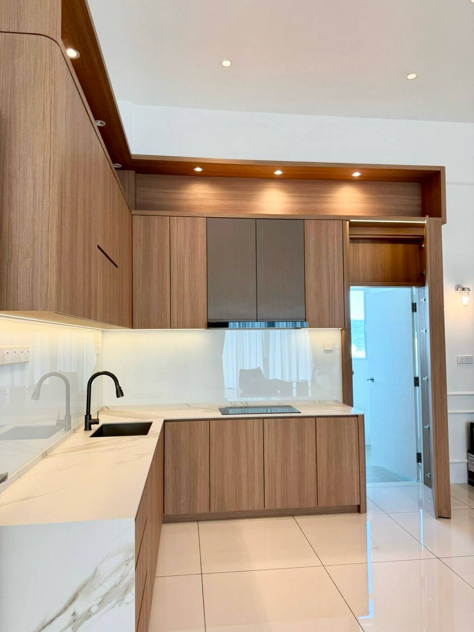 City Residence GGG - photo 7