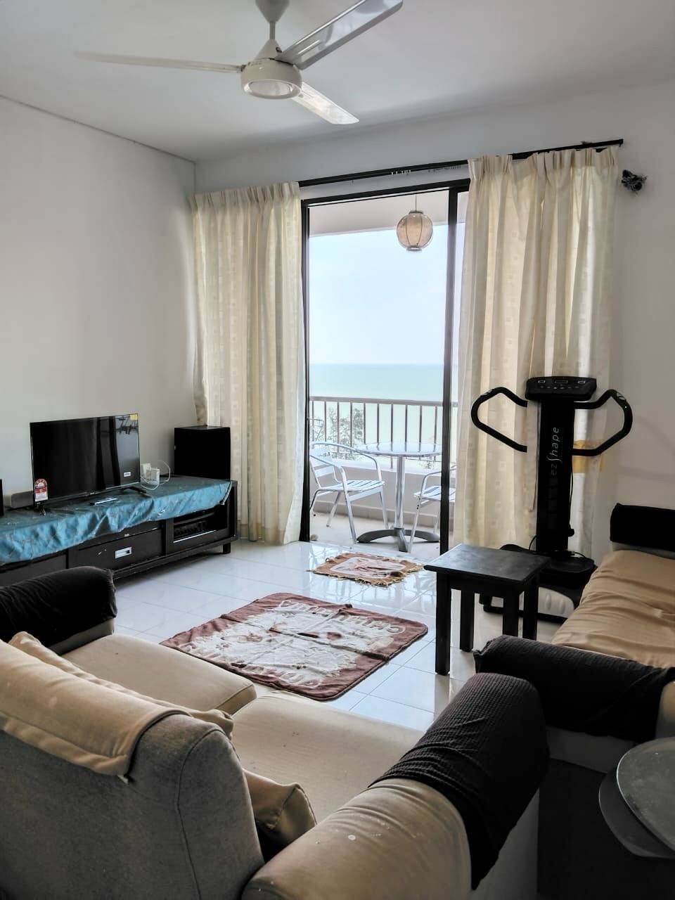 Miami Green DDD GGG Rented