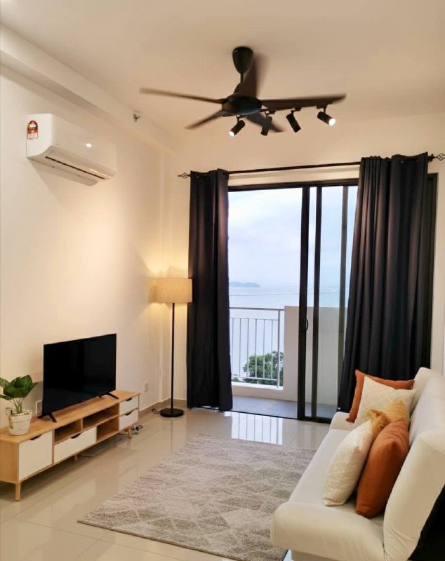 M Vista DDD GGG Rented