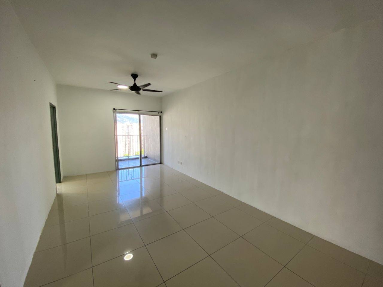 The Stone DDD Rented
