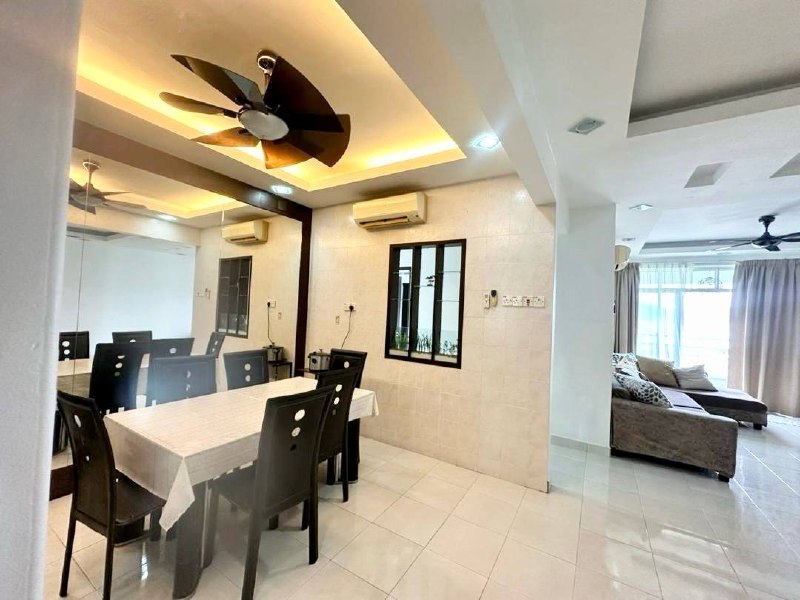 Regency Height GGG - photo 1