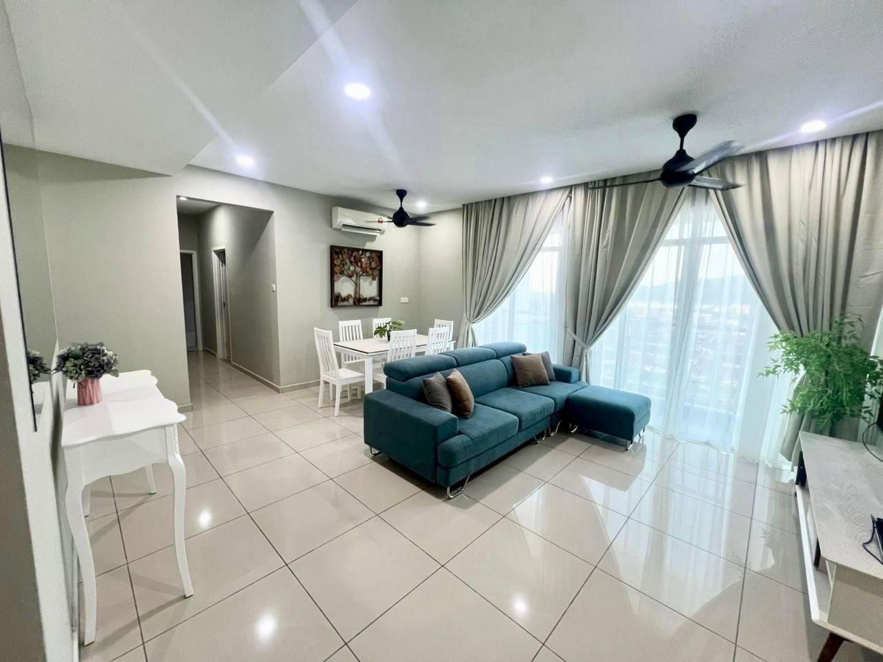 Arena Residence DDD GGG - photo 1