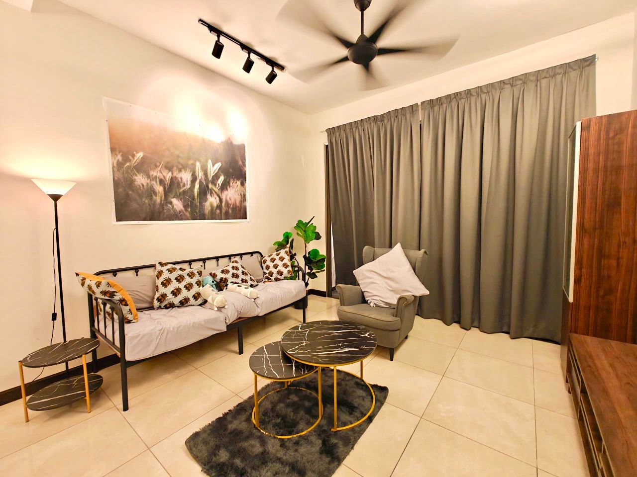 Celesta Residency GGG - photo 1